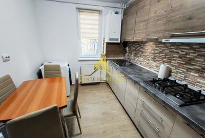 Apartament cu 2 camere decomandat, mobilat în Gheorgheni - 9