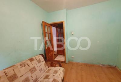 Apartament 2 camere semidecomandat parter 45mp zona Tudor Vl - 4