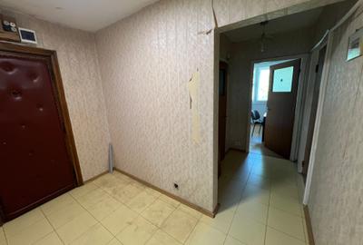 Apartament cu 3 camere decomandat în Drumul Taberei - 19