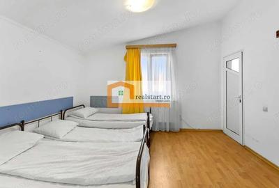 Spațiu comercial, de 700 mp, în Breaza - 2