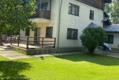 De vanzare Casa de vacanta Breaza De vanzare Casa de vacanta Breaza - 8