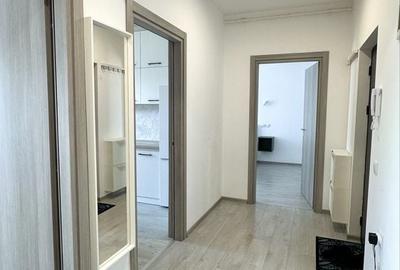 Apartament cu 2 camere decomandat în Central - 6