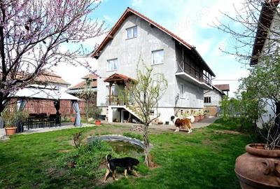 Casă cu 6 camere în Aiud - 1