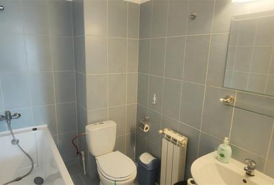 Apartament cu 2 camere decomandat în Tătărași - 5