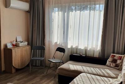 Apartament cu 2 camere în Inel I - 5