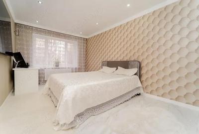 Apartament cu 2 camere decomandat în Tineretului - 1