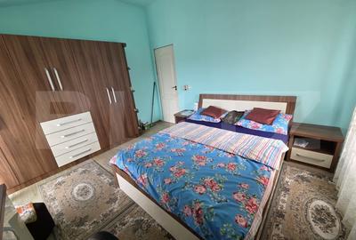 Casă individuală cu 4 camere cu Canalizare în Zorilor - 15