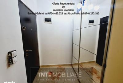 Apartament cu 2 camere în Centru Civic - 3