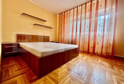 Apartament 2 camere, 50 mp, etaj 3/4 - Modern, luminos, gata de mutare Apartament 2 camere, 50 mp, etaj 3/4 - Modern, luminos, gata de mutare - 5