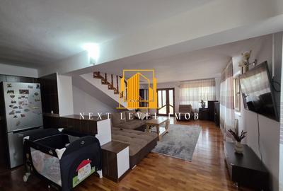 Casa tip duplex Prundu Platou, 124 mp utili, 500 mp Ter - 32