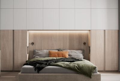 Apartament 3 camere | Herastrau | Terasa mare 45mp - 1