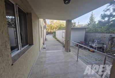 Casa 5 camere | Hala 125 mp | Teren 1500 mp | Magurele Padure - 14