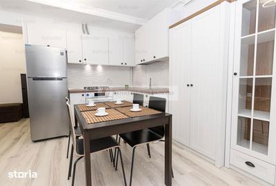 Apartament cu 2 camere semidecomandat în Central - 15