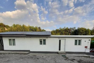 Casă cu 6 camere cu Teren 12500 Mp în Copăcelu - 3