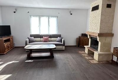 Casă cu 4 camere în Central - 8