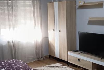 Garsonieră în Nufărul