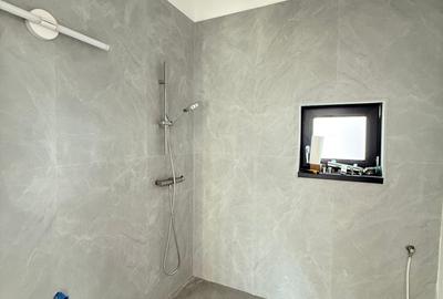 Vila individuala | 4 camere | 2 bai | Pompa de caldura - 7