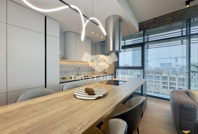 Apartament 3 camere Floreasca | Loc de parcare - 4