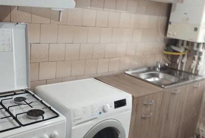 Apartament cu 2 camere semidecomandat în Central - 4