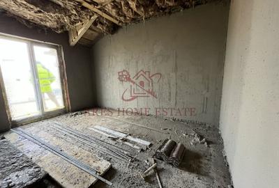 Duplex in stadiu de constructie | Toate utilitatile | Mosnita Veche - 8