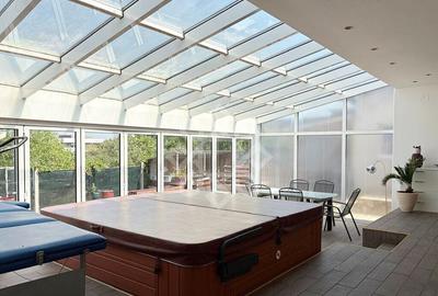 Casa cu 7 dormitoare in Haieu langa Baile 1 Mai - 13