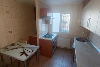 Apartament cu 3 camere semidecomandat în Brâncoveanu - 13