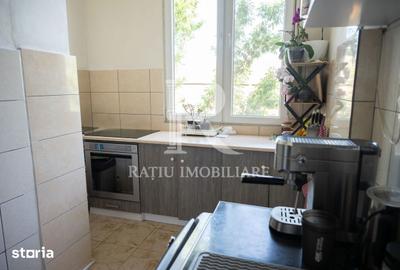 Apartament cu 3 camere în Rogerius - 2
