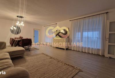 Casă cu 3 camere cu Teren 500 Mp în Holboca - 12