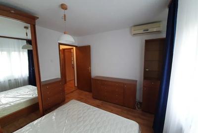 Apartament cu 2 camere decomandat, mobilat în Aviației - 3