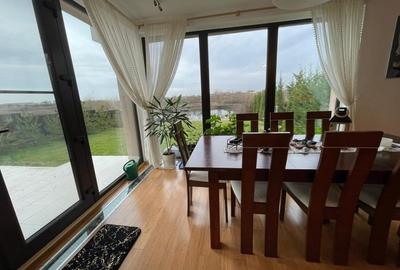 Corbeanca Lac Vila P 1, poton, teren 1500mp - 6