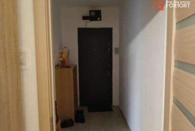 Apartament cu 2 camere + balcon de inchiriat, zona Girocului - 10