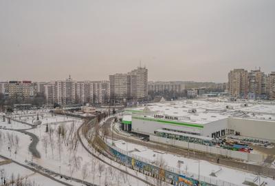 PLAZA RESIDENCE, FAZA 2, GARSONIERA 35 MP, VEDERE LIBERA, LA CHEIE! - 15