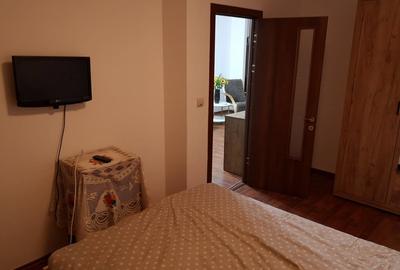 Apartament cu 2 camere decomandat în UTA - 5