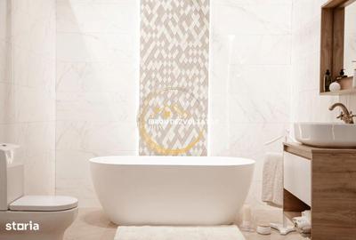 Apartament cu 6 camere decomandat în Titan