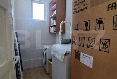 Apartament 2 camere, antreu spatios, 3 terase- una inchisa, garaj, zona Medicina - 9