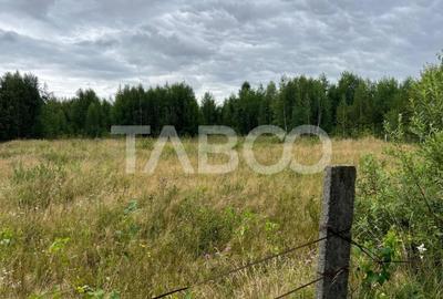 Teren agricol extravilan de 1934 mp, în Central - 4