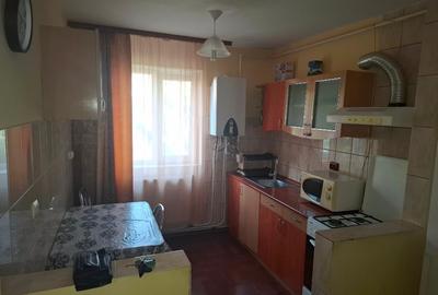 NEGOCIABIL_PROPRIETAR_apartament 2 camere, et. 3, Deva - zona Gojdu - 13