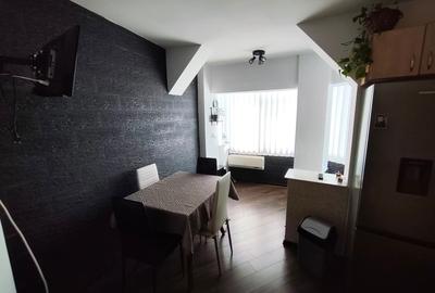 Apartament cu 2 camere decomandat în Central - 8