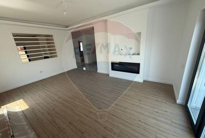 Casa / Vila Individuala Bragadiru finisaje lux - 2