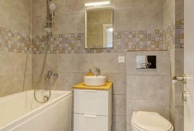 Zona Postalionului Apartament 4 camere Ultrafinisat - 4