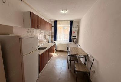 Apartament cu 2 camere decomandat în Florești - 1