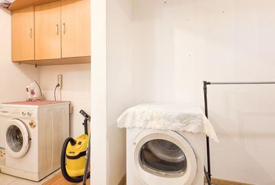 Apartament cu 4 camere decomandat, mobilat în Antiaeriană - 24