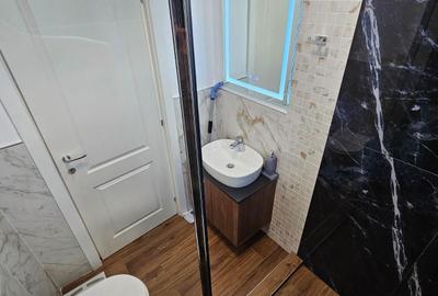 Apartament cu 2 camere semidecomandat în Berceni - 8