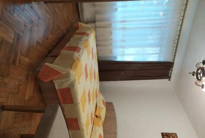 Apartament cu 2 camere semidecomandat în Central - 1