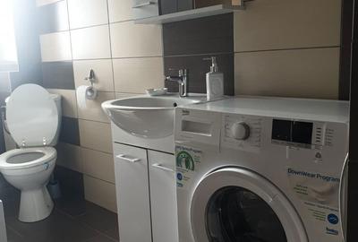Apartament cu 2 camere semidecomandat în Florești - 1