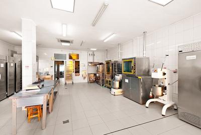 Spațiu comercial, 307 mp în Țiglina 2 - 9