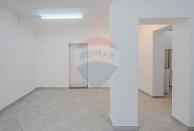Comision 0 | Spatiu comercial de inchiriat | Str. Carpatilor 60 - 3