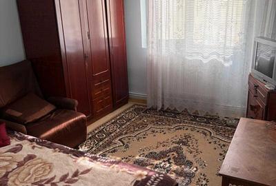 Apartament cu 2 camere decomandat în Patria - 11