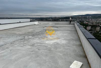 Penthouse 4 camere, Garaj, Modern, Padurea Hoia, Grigorescu - 13