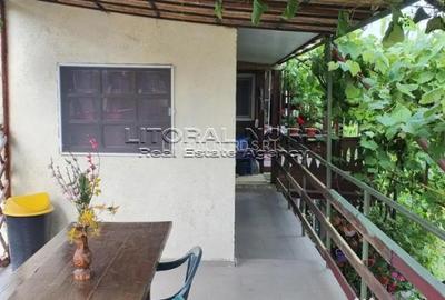 Casă cu 9 camere cu Teren 209 Mp în Eforie - 4